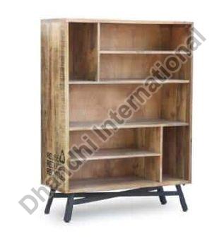 DI-0311 Book Rack