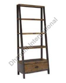 DI-0312 Book Rack