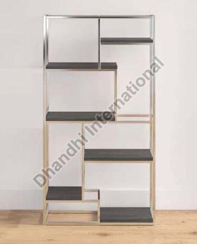 DI-0315 Book Rack