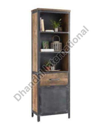 DI-0317 Book Rack