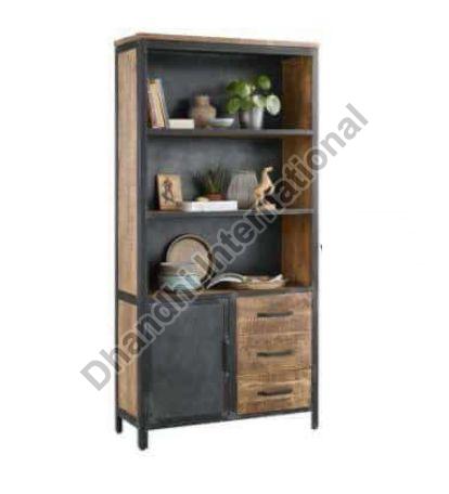 DI-0318 Book Rack