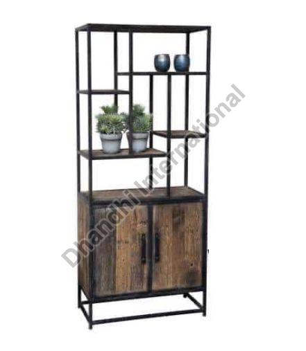 DI-0319 Book Rack