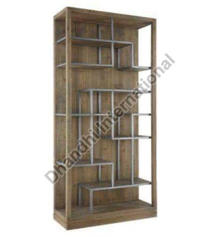 DI-0322 Book Rack