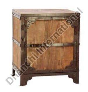 DI-0401 Bedside Table