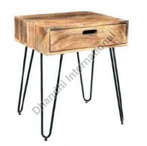 DI-0406 Bedside Table