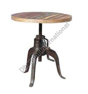 DI-0606 Bar Table