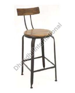 DI-0611 Bar Chair