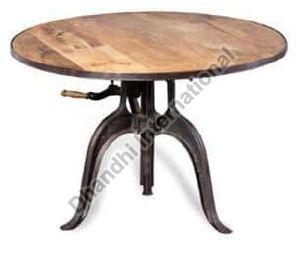 DI-0616 Bar Table