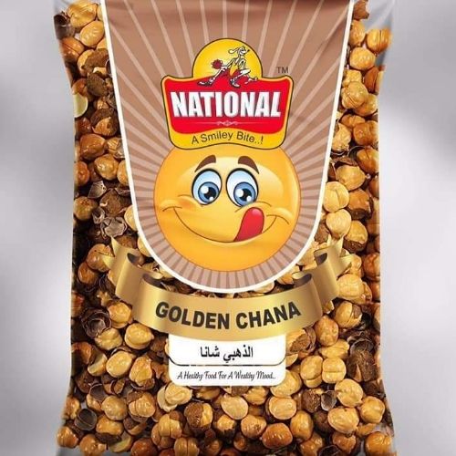 180 Gm Golden Chana