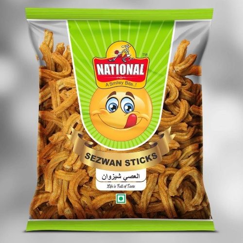 180 Gm Sezwan Sticks