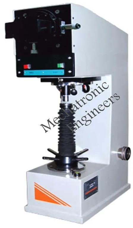 ME-VM-50 Vickers Hardness Testing Machine