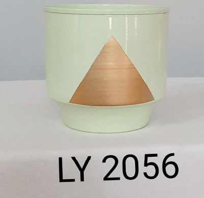 LY 2056 Metal Planter