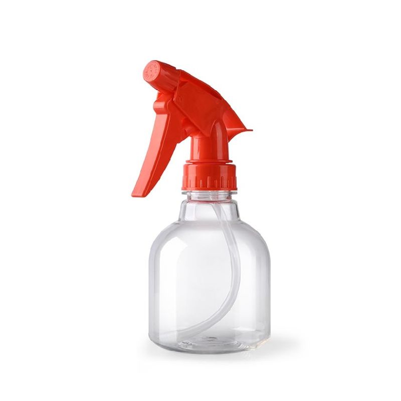 PET Plastic Cleaning Product Bottle