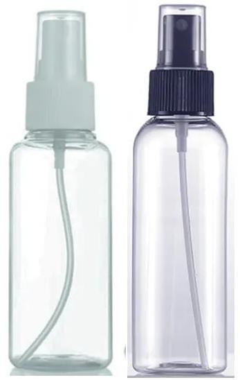 PET Plastic Spray Bottle