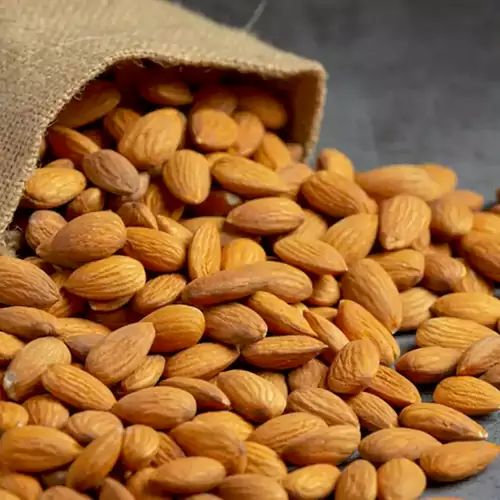 Almond Kernel