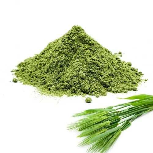 Barley Grass Powder