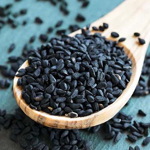 Black Cumin Seeds