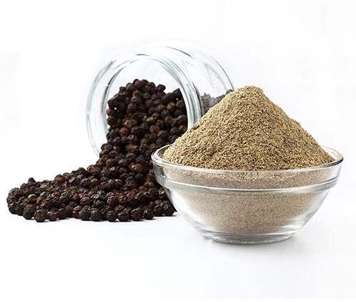 Black Pepper Powder