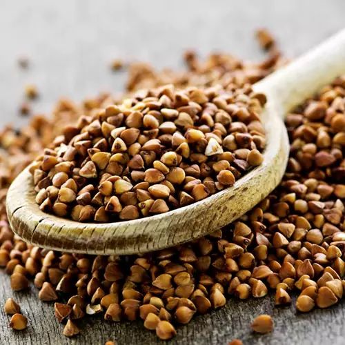 Buckwheat Seeds