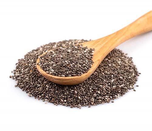 Chia Seeds