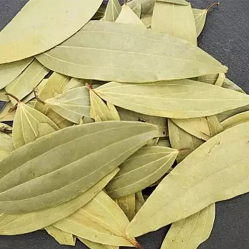 Dried Bay Leaves