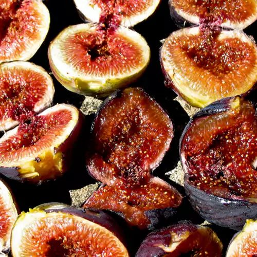 Dried Figs