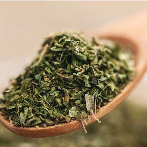 Dried Oregano