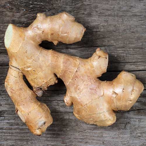 Fresh Ginger