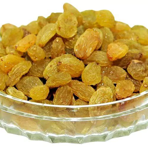 Golden Raisin