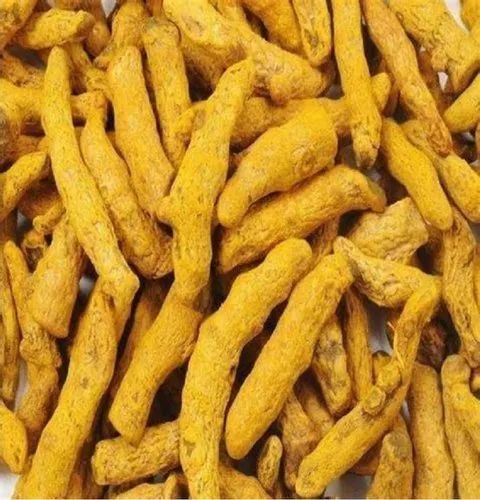 Natural Turmeric Finger