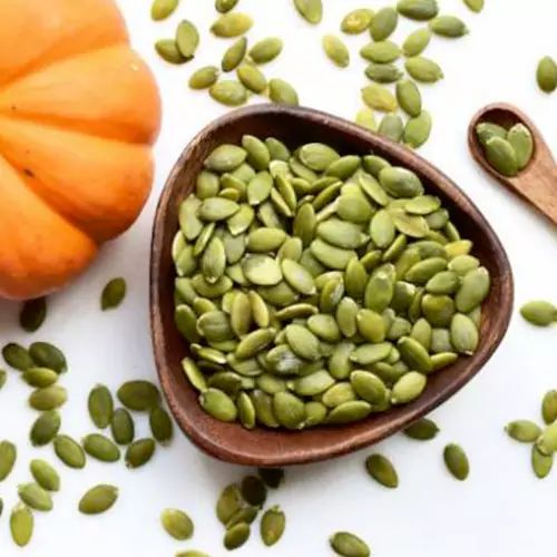 Pumpkin Seeds