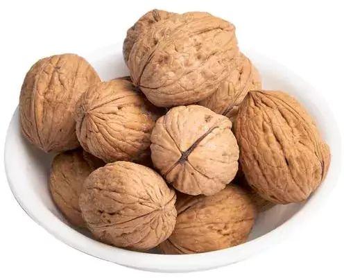 Shelled Walnuts