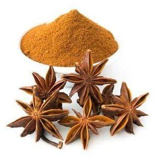 Star Anise Powder