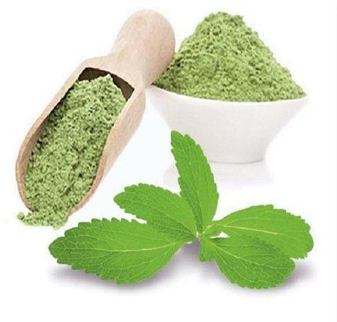 Stevia Leaves Powder