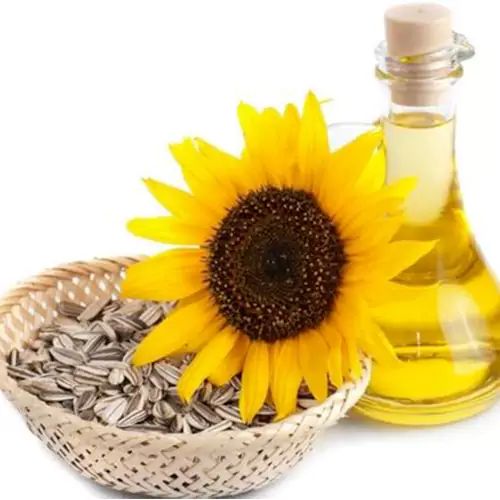 Sunflower Seed Oil