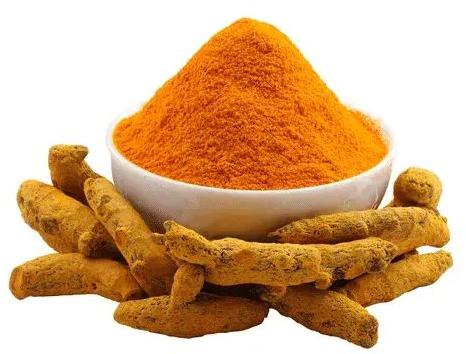 Turmeric Powder