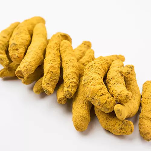 Whole Dried Turmeric