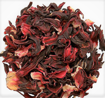 Hibiscus Flower