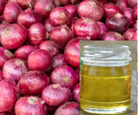 Onion Oil