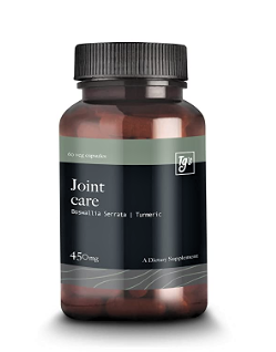 Tg\'s Joint Care capsule
