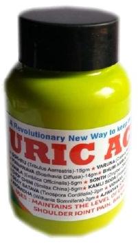 Uric Acid Nor Capsules