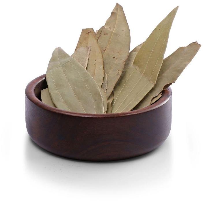 Bay Leaves