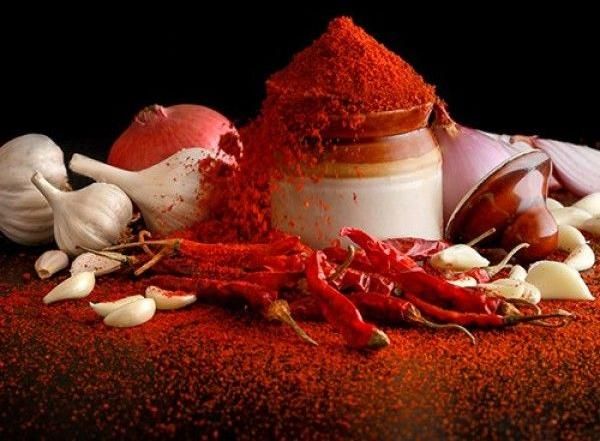 Kanda Lasun Masala