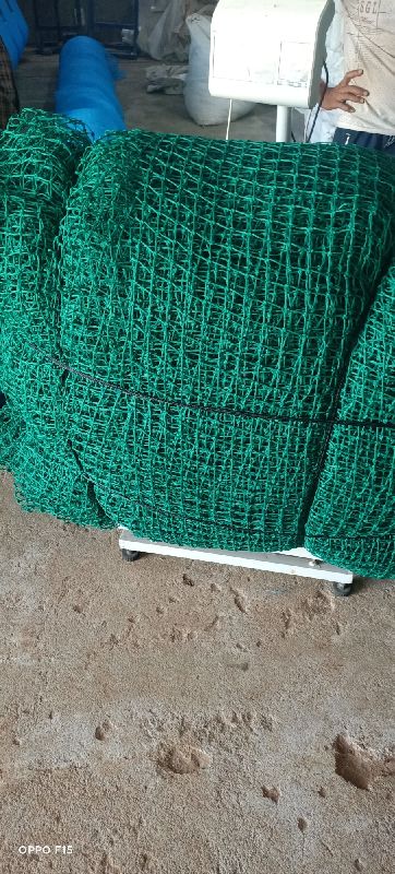 HDPE Construction Net