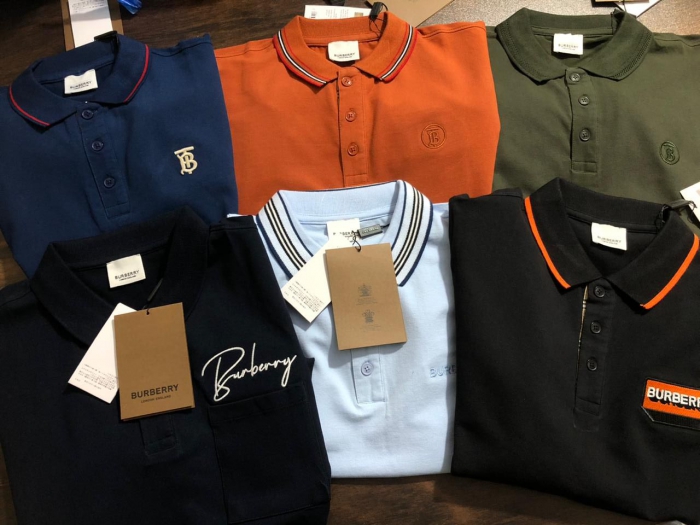 Burberry Polo Shirts Exporter,Burberry Polo Shirts Supplier from