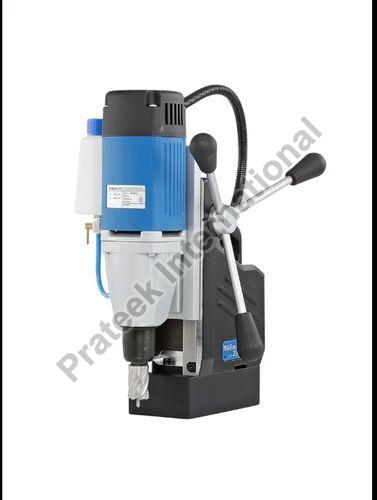 MABasic 200 Magnetic Core Drilling Machine