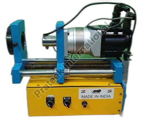 Portable Line Boring Machine