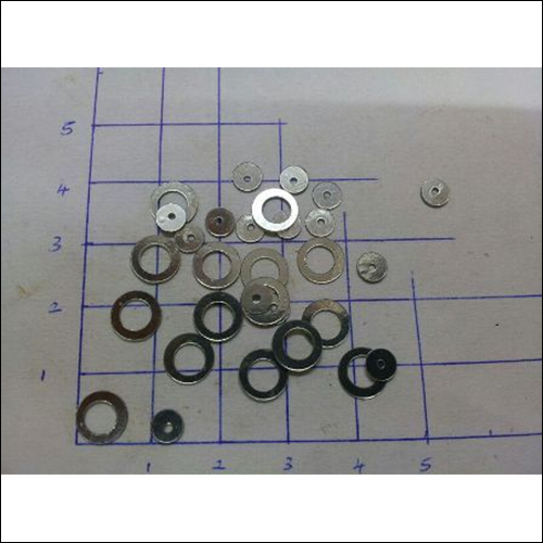 7mm Ring Sequin