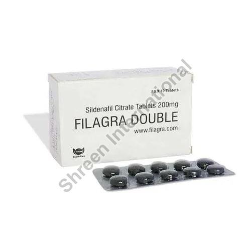 Fildena 200 Mg