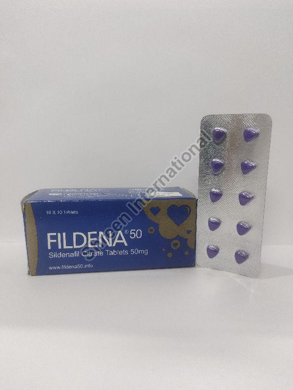 Fildena 150mg